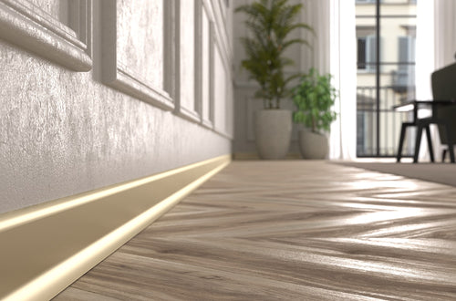 crispo alüminyum süpürgelik