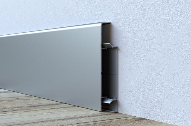 LATO Alüminyum Süpürgelik